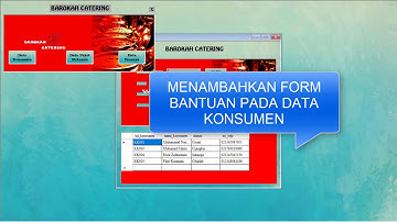 Aplikasi Pemesanan Catering menggunakan Visual Studio 2010 [Revisi]]