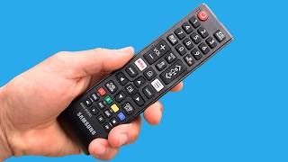 The secret that TV repair technicians don't want you to know! |DIY INVENTOR