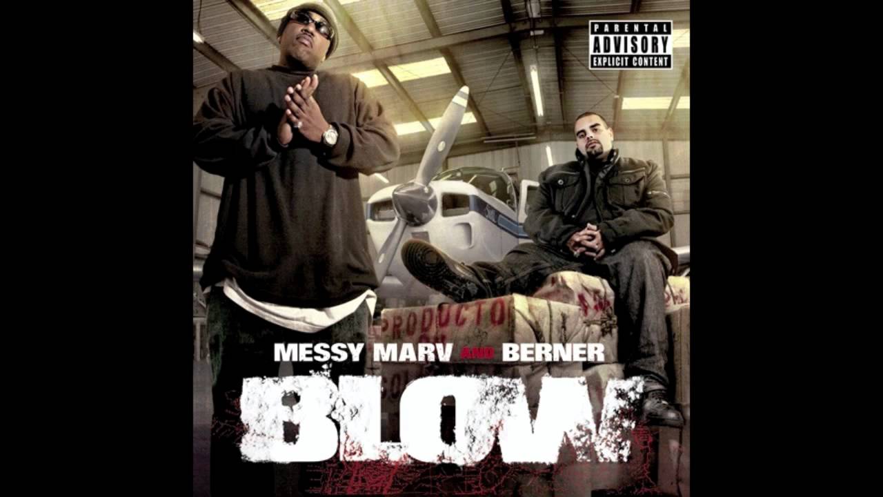 Messy Marv and Berner - Blow - The Format Feat B-Legit Shoboat auf YouTube ansehen Messy Marv and Berner - Blow - The Format Feat B-Legit Shoboat auf YouTube ansehen