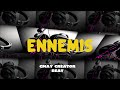 Zakalara Ennemis Instrumental By Cmaycreator Beat