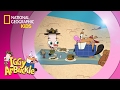 Iggy Arbuckle's Picnic Adventures