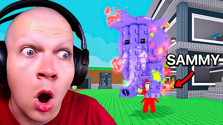 Secret Admin Abuse in Steal a Brainrot..