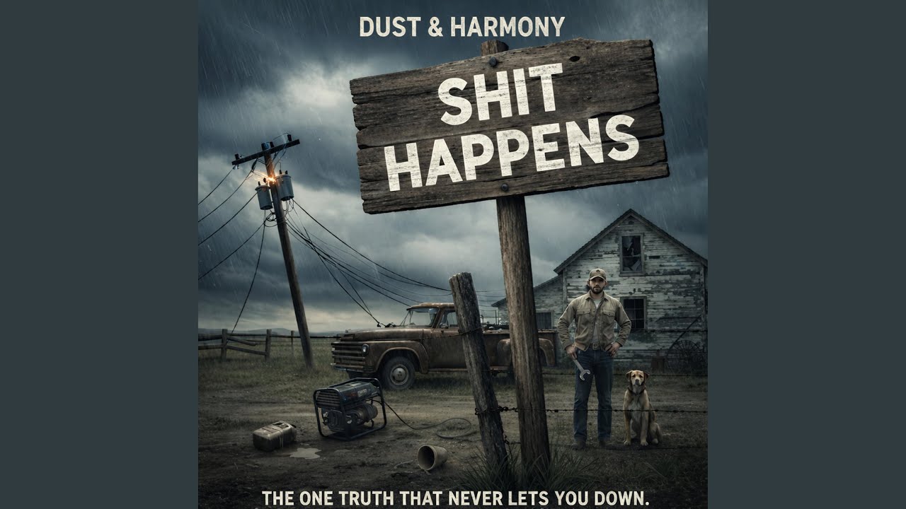 Shit Happens