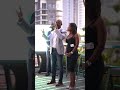 Travis Mack At Make It Make Sense! ⚡ #mindset #shorts