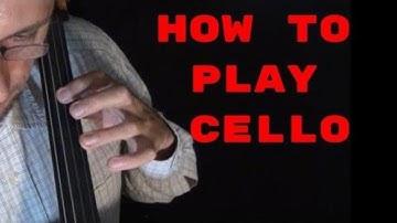 Dotzauer - Klingenberg Metodo para Violoncelo #51 and 52