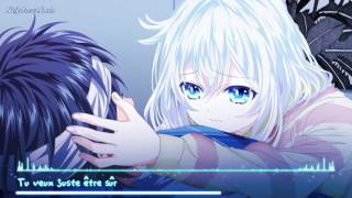 Nightcore Attention (FRENCH VERSION) Resimi