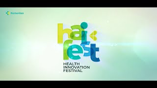 Achievements of the Indonesian Ministry of Health's Health Transformation (HAIFEST 2025)