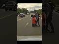Father Rushes to Hospital with Daughter when  Police Stop Him #shorts #policechase #cops #bodycam