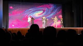 LC Spring show 2026