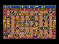 Super Bomberman 5 Arena - Local Gameplay Test