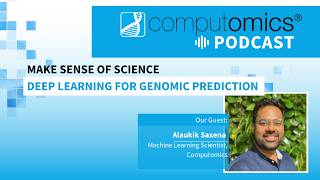Deep Learning for Genomic Prediction in Plant Breeding