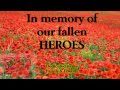 Royal irish  irish guards fallen tribute operation herrick 13