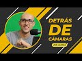Detrás de Cámaras  - Narrador Deportivo César Álvarez