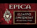 Illusive Consensus (Orchestral Cover - EPICA)