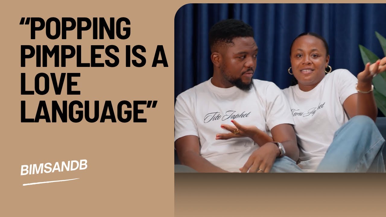 I Expect Breakfast in Bed! | Unfiltered Couple Talk