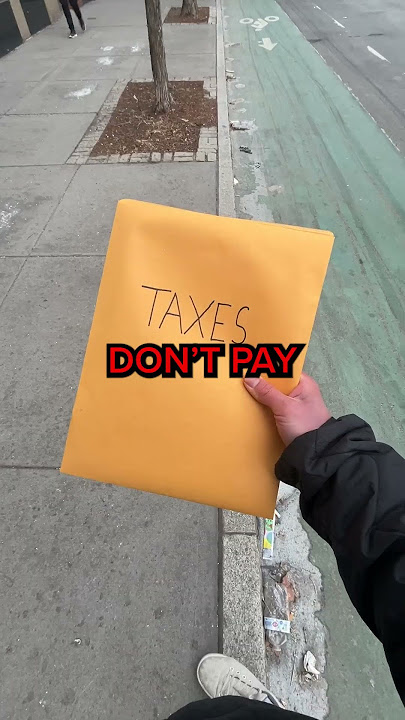 How to easily file your taxes for FREE! 🚀💼