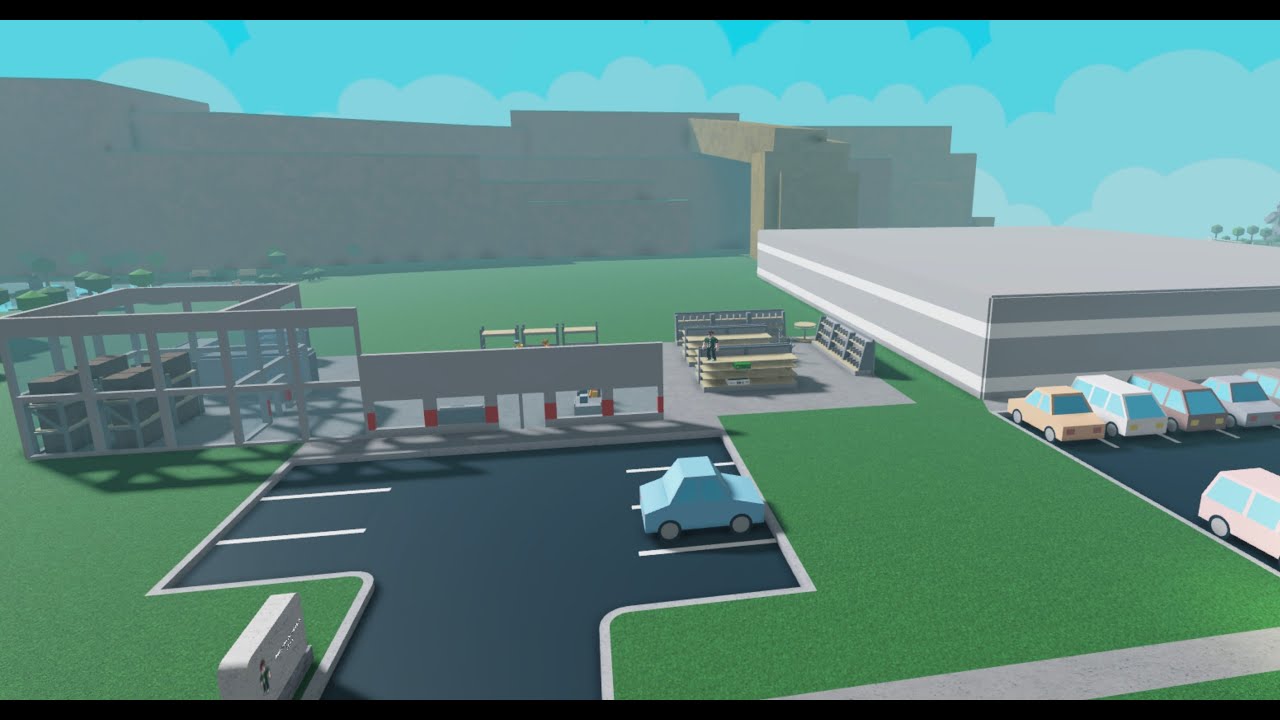 Retail Tycoon 4 Apple Store Roblox Retail Tycoon Youtube - roblox apple park