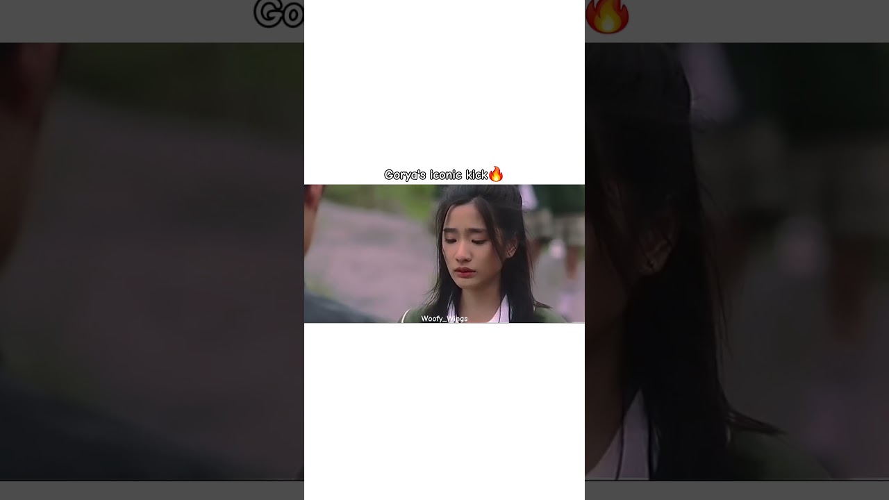 Gorya kicks thyme😂🔥 #f4thailand #thymegorya #shortvideo #trending #youtubeshorts #shorts