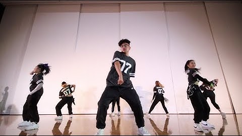 Redefined Dance Company | UNITY 2022