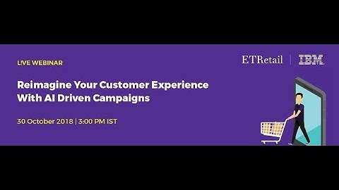 Reimagine Your Customer Experience With AI Driven Campaigns