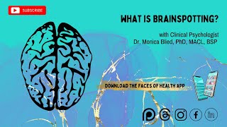 What is Brainspotting?