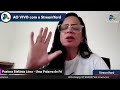 Pastora Etelânia Lima  - Uma palavra de fé