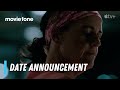 Pluribus | Date Announcement | Apple TV+