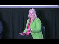 Moore Agency&#39;s Terrie Ard at 2023 Florida Prosperity &amp; Economic Opportunity Solution Summit