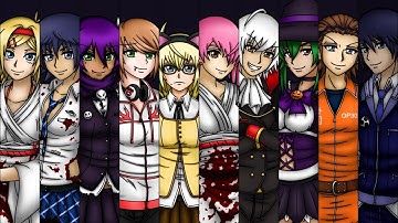 SHINRAI - Broken Beyond Despair 🏆 Walkthrough Platinum