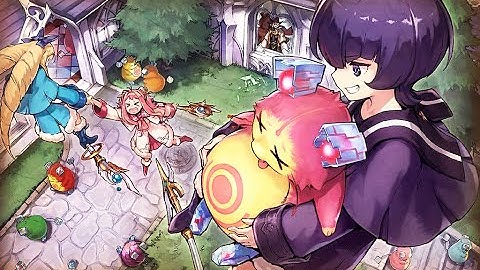 Alchemist Code Main Story: Chapter 3 Part 2