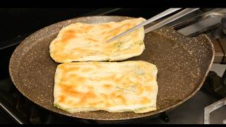 I've been making this cheesebread for 20 years, and it never let me down! Baked for breakfast.