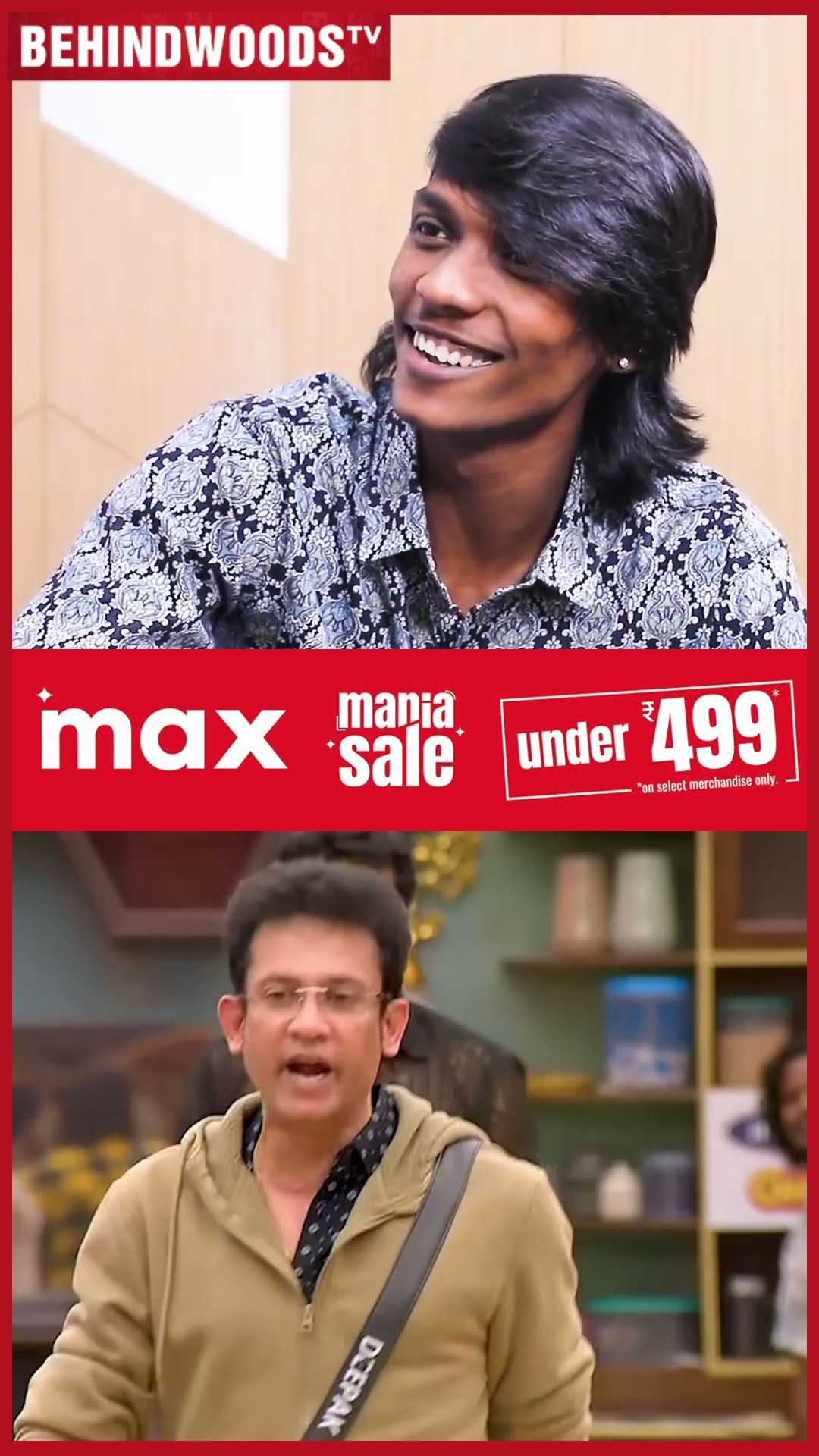 'Deepak , Pavithra Top 3-யா வருவாங்க..' ? அடிச்சு சொன்ன Jeffry