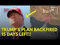 15 Days LEFT: The Strait of Hormuz Showdown That Shook Trump’s Plan