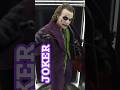 Man Who Sold The World - JOKER HOT TOYS POSING #hottoys #joker #dc #batman #posing #collectibles