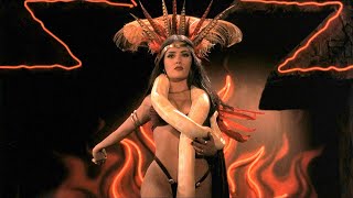 From Dusk Till Dawn - Salma Hayek (RIGHT TAKE EDIT) *request*