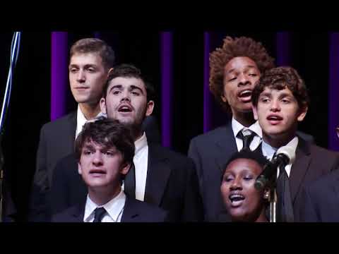 The Woodrow Wilson High School Vocal Music Program - Millennium Stage (June 1, 2015)