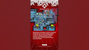 Malaysian Game ‘Rogue AI Simulator’ Out Now On Steam #indiegame #rogueaisimulator #gamingnews