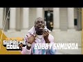 Bobby Shmurda - Rats | From The Block [SUPREME COURT] Performance 🎙