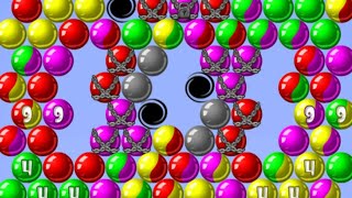 #Level-921 | Bubble Shooter android gameplay | Bubble Shooter | Bubble Shooter game | Bubble Games  screenshot 3