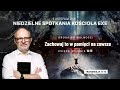 Ex#16 "Zachowaj to w pamięci na zawsze" (Wj 12-13) – Robert Miksa