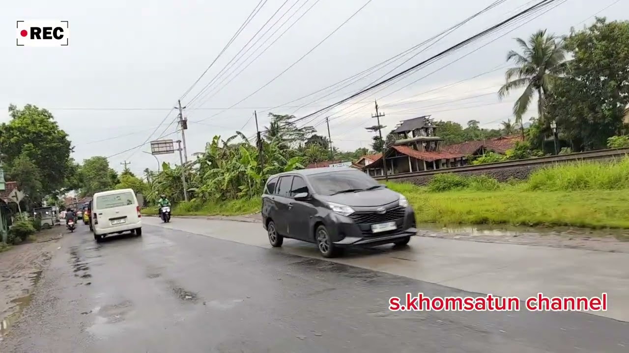 Nonton Seni Tari kuda kepang Turonggo Jati. #senibudaya #long