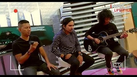 The Row Rilis Single Sakitnya Diriku dengan Genre Pop Rock