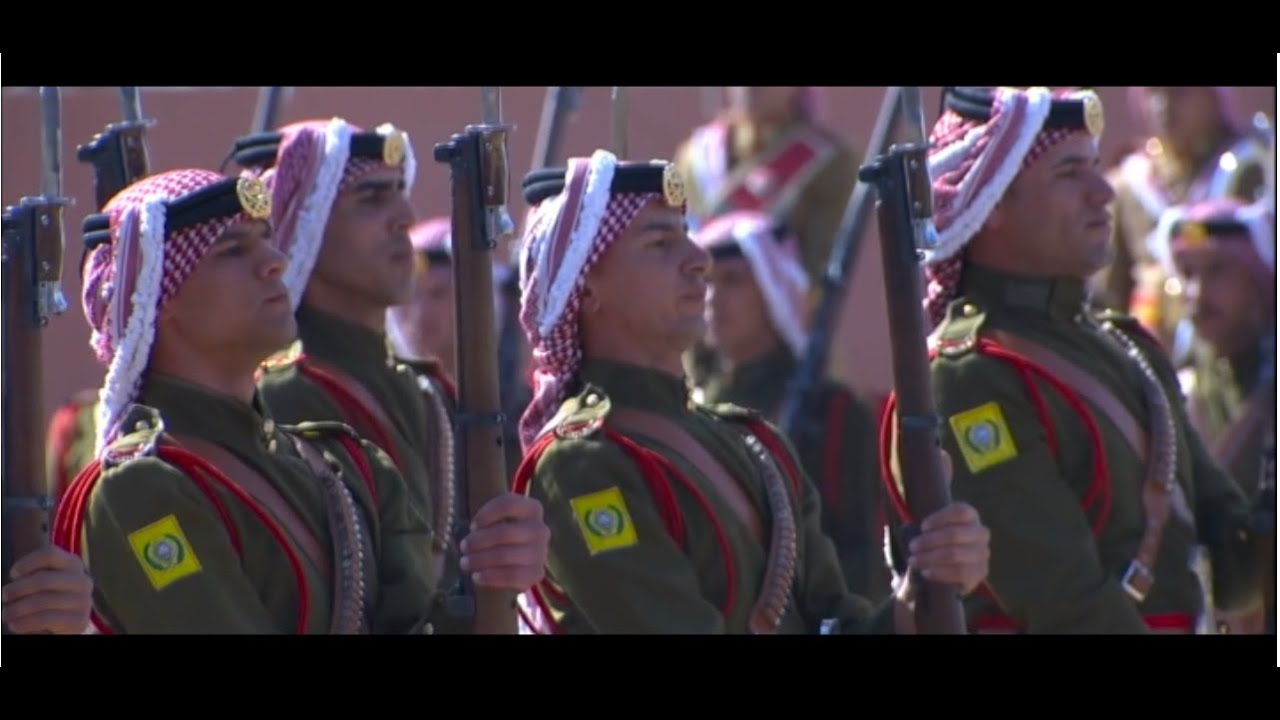 اغنيه جيشنا       كلمات فايز حميدات      غناء اللوزيين