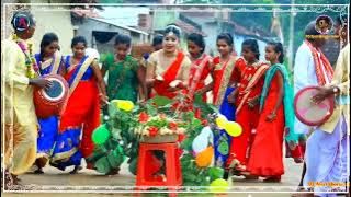 Ke mora lani dale jhiki miki sadiya ke mora lani dele khira aur kariya ke lani dele karam dariya