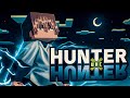 Kirua  foudroiement efficace hunter x hunter uhc  presentation sydaria