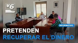 La recaudación de la piscina de Villaverde de Guadalimar, bajo sospecha