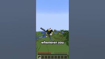 Inventory bug fixed after 8 years in Minecraft