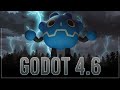 Best New Features In Godot 4 6 