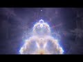 In between dreams  cosmic audio visual journey  buddhabrot fractal animation