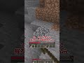 ツールを1回使ったら壊れる世界でダイヤチャレンジ！【マイクラ】【ゆっくり実況】#shorts #minecraft